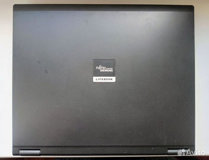 Ноутбук Fujitsu Simens Lifebook e8310