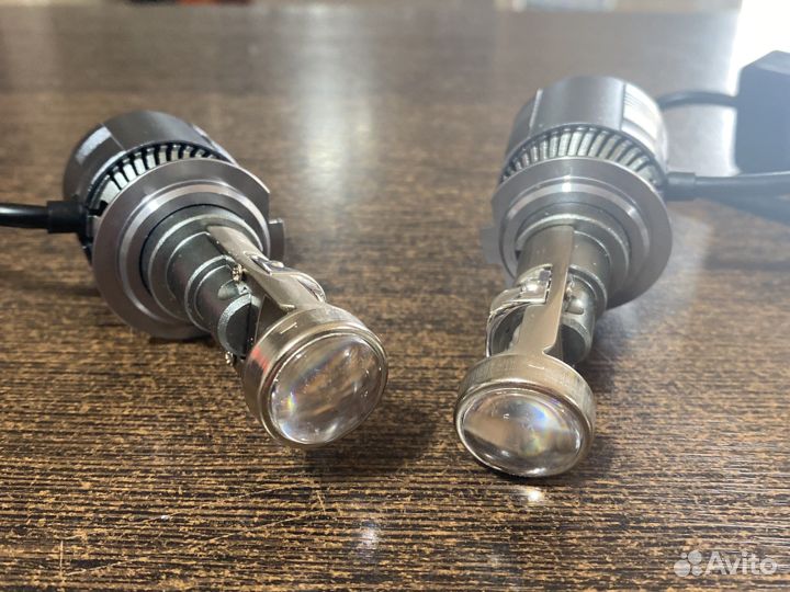 Ксенон диоды (LED)