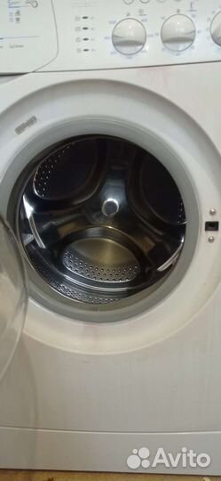 Стиральная машина автомат бу