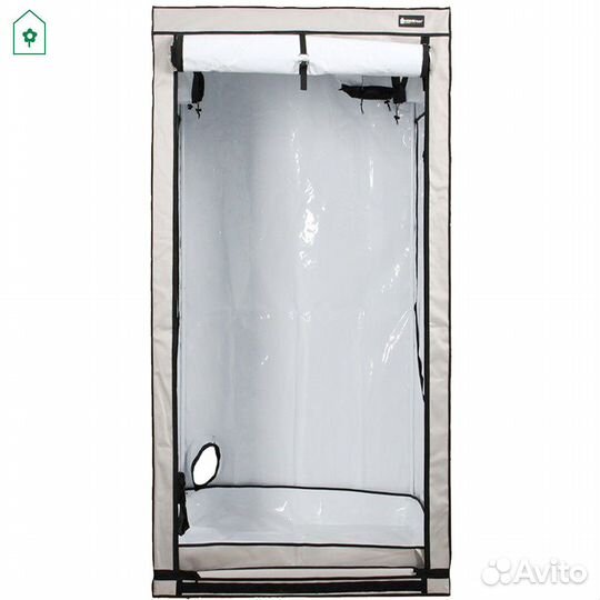 Гроутент homebox Ambient Q80+ 80x80x180 см