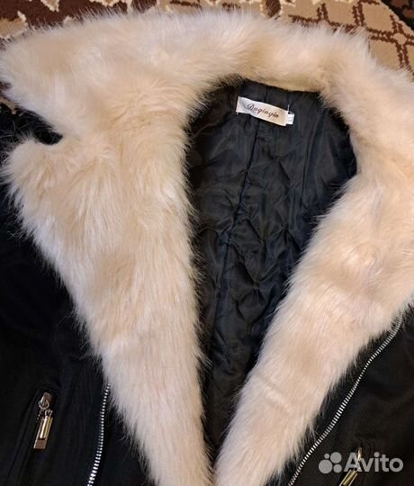 Куртка женская