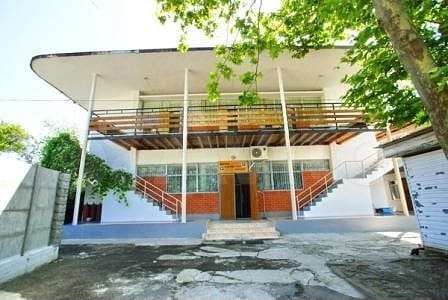 Комната 10 м² в 1-к., 1/2 эт.