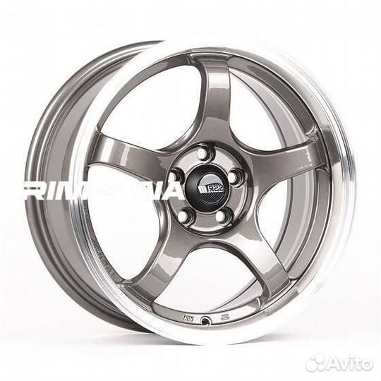 Литые диски SSR R16 5x112 srt