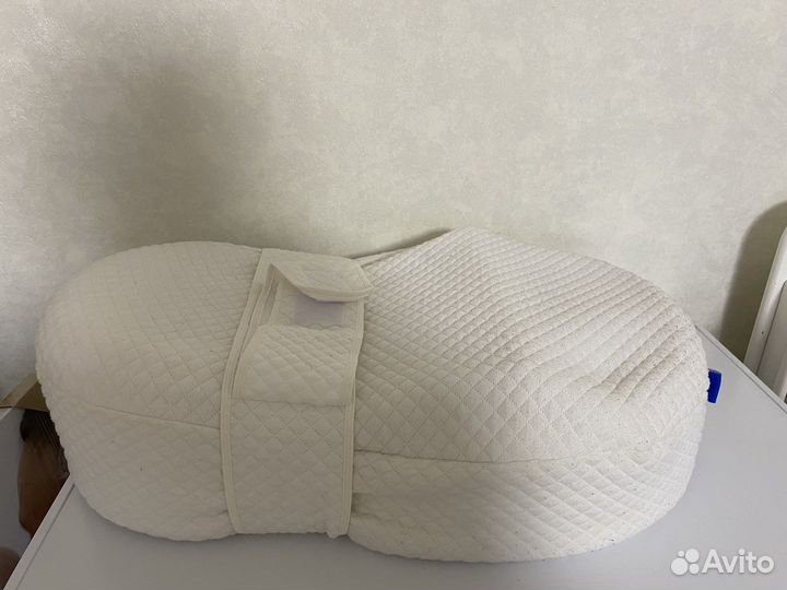 Кокон для новорожденных