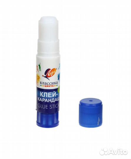 Клей карандаш