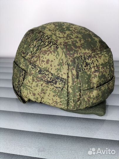 Шлем 6Б47 Ратник комплект новый