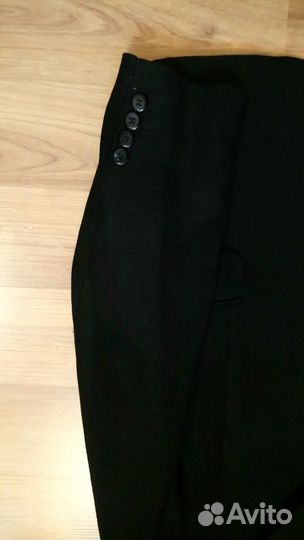 Брючный костюм для мальчика