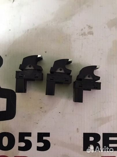 Кнопка стеклоподъемника Vw Passat Cc B6 2.0 TSI