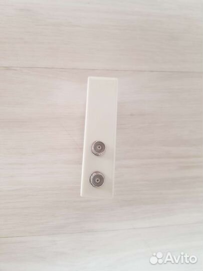 Видеоусилитель ву-102