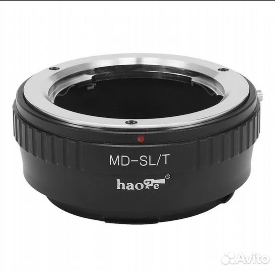 Адаптеры для объективов с 7 систем на Leica SL/TL