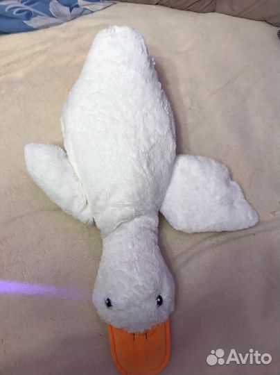 Игрушка мягкая