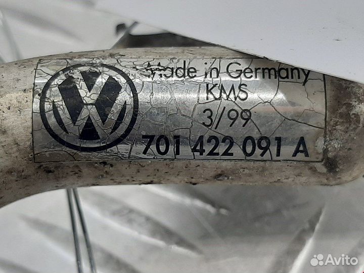 Радиатор для Volkswagen Transporter (T4)