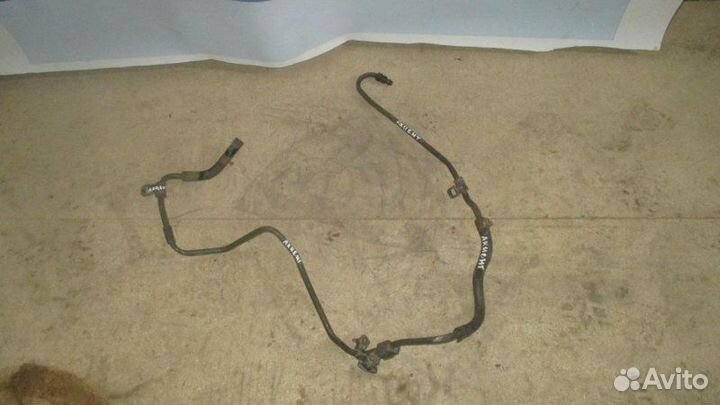 Трубка гур Hyundai Accent Ii 1999 - 2010