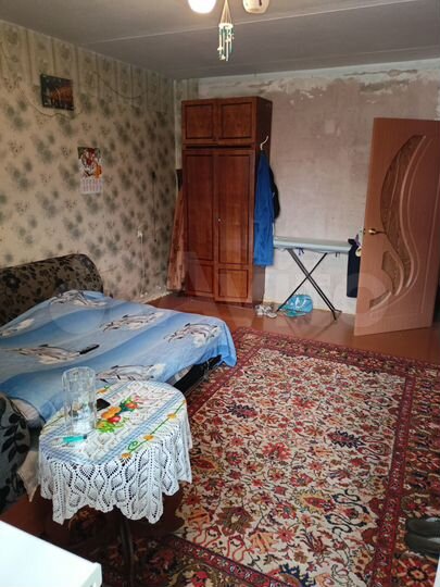 3-к. квартира, 61,9 м², 5/9 эт.