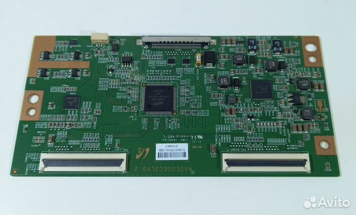 A60edgec2LV0.2 philips 46PFL3008T/60