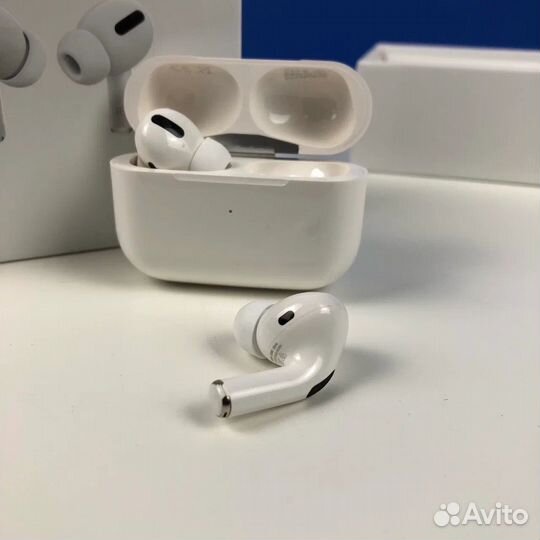 Airpods pro 100 копия