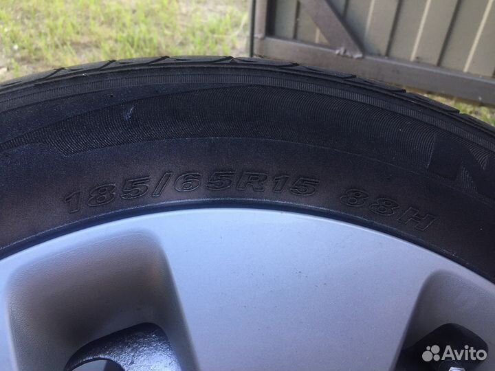 Nexen Classe Premiere CP661A 185/65 R15