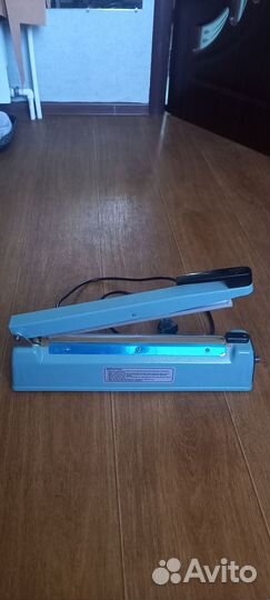 Спайщик FS-300 металл