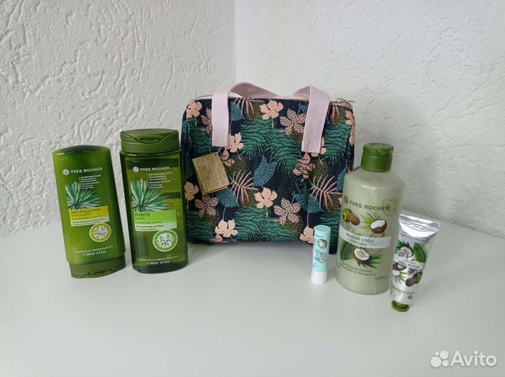 Подарочные набор Ив Роше (доставка по городу)