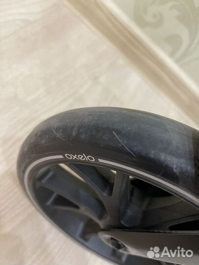 Самокат oxelo town 5XL