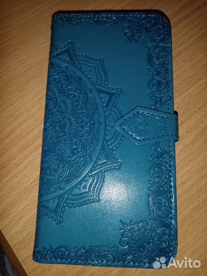 Чехол на honor 8а