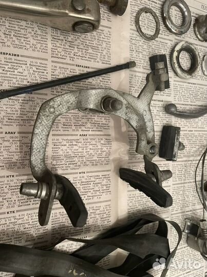 Велосипедное колесо 28’’