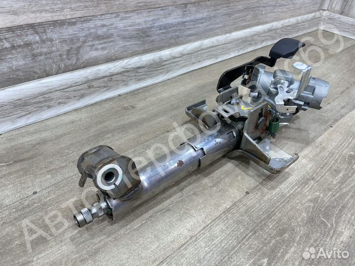 Рулевая колонка Hyundai Solaris 1 / Kia Rio 3