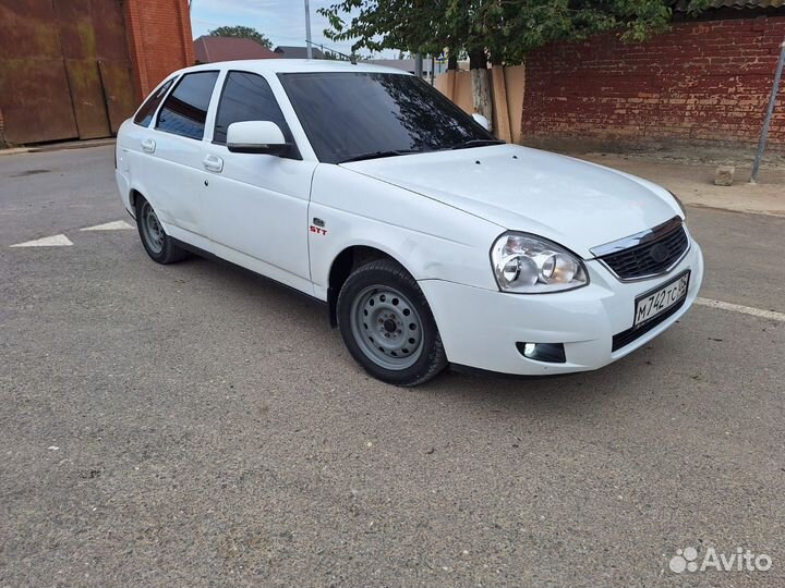 Сидение priora 2011 г