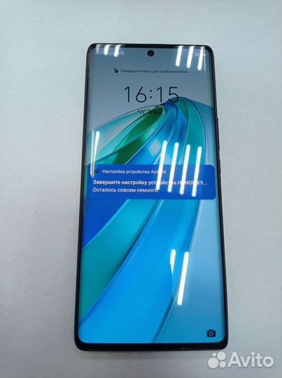 Honor X9a 5G