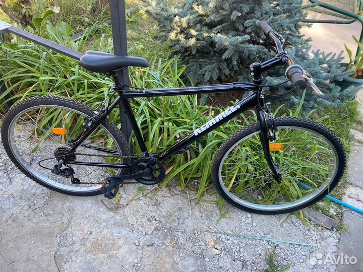 Велосипед kemmel 26