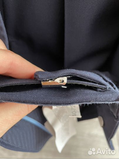 Школьный костюм gulliver