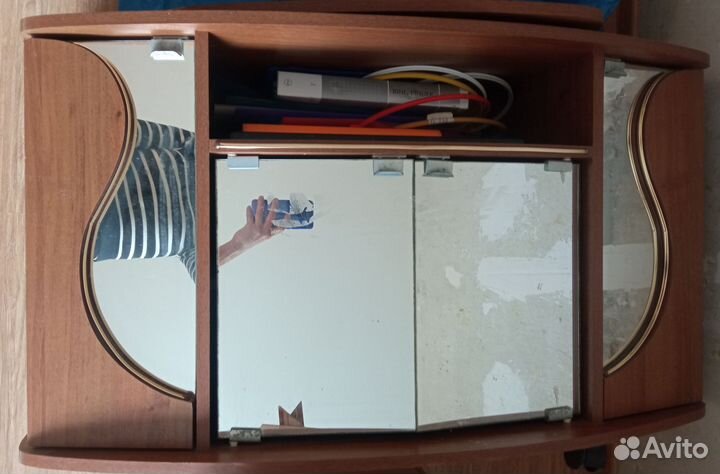 Тумба под тв бу