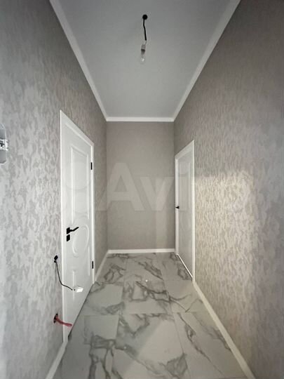 1-к. квартира, 50 м², 1/4 эт.