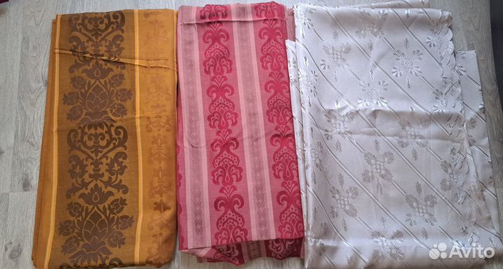 Ткань для штор