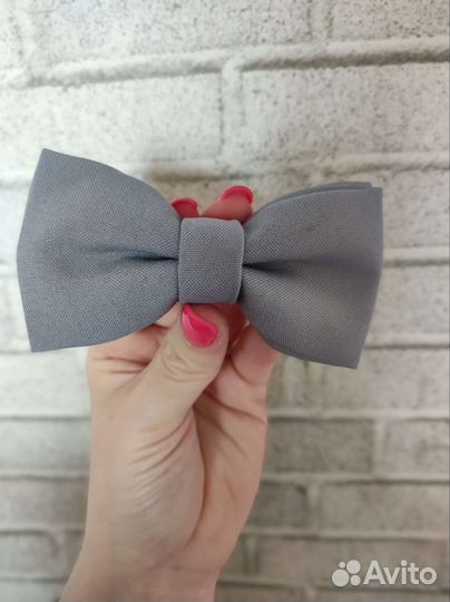 Галстук-Бабочка