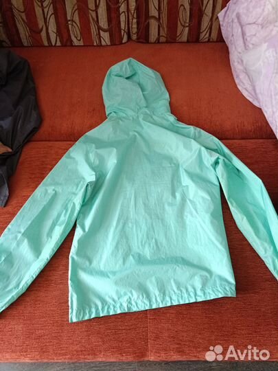 Спортивный костюм женский