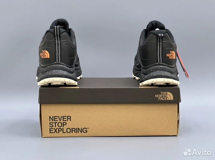 Мужские зимние кроссовки