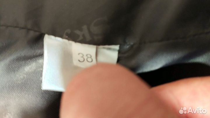 Школьная форма для девочки 128 134