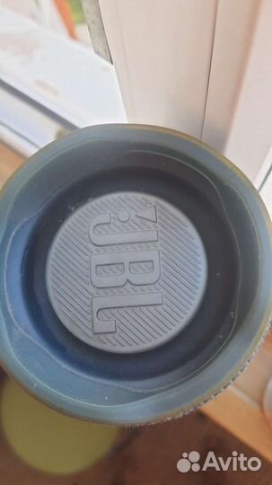 Колонка jbl charge 5