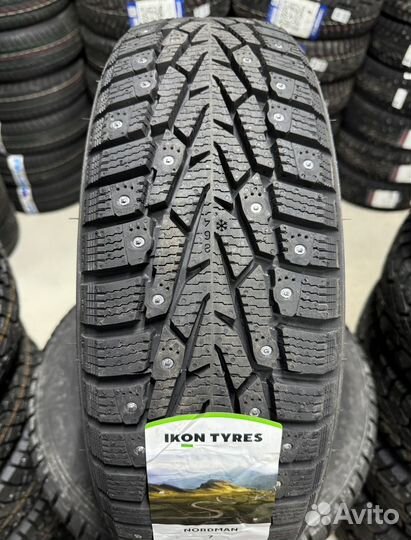 Ikon Tyres Nordman 7 175/70 R14