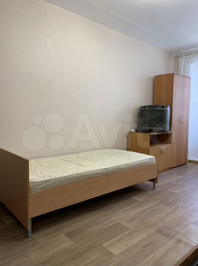1-к. квартира, 30 м², 1/3 эт.