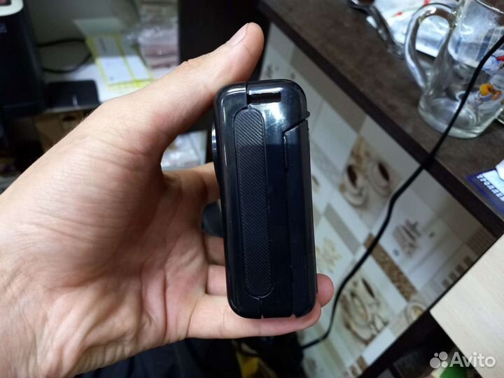 Плеер TEC 1016 СССР (чердакъ)