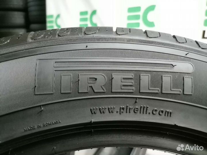 Pirelli Scorpion Verde 235/55 R19