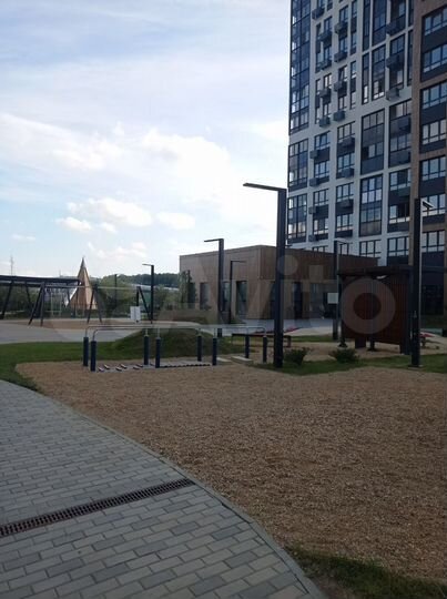 Квартира-студия, 23 м², 4/19 эт.