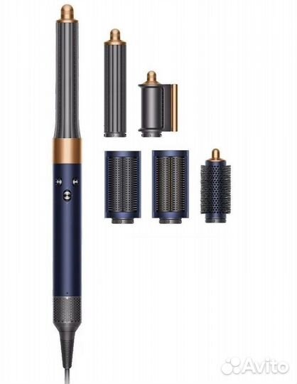 Стайлер Dyson HS05 Long Dyson