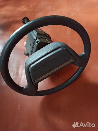 Рулевая рейка ваз 2108-2199