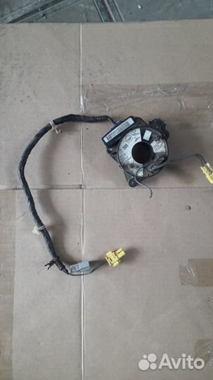 Шлейф под рулевой Honda CR-V