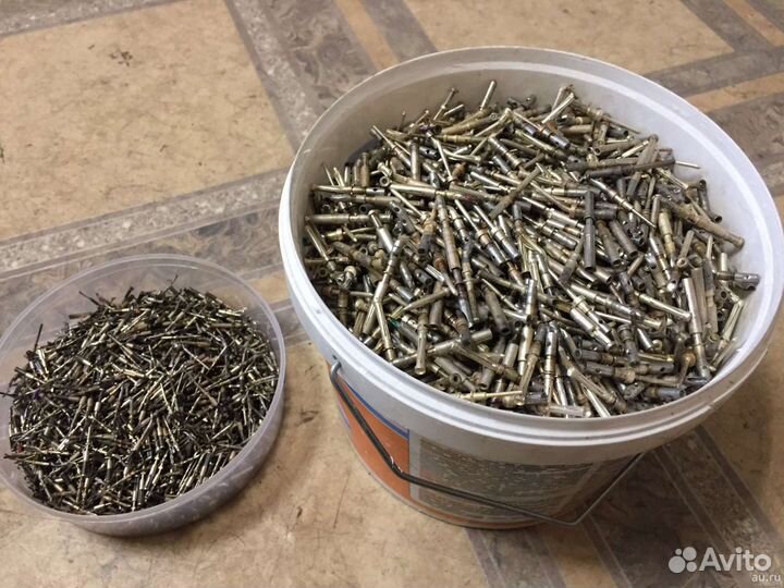 Кабель. Лигатура