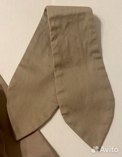 Escada sport пояс комплект