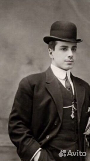 Актер в массовку